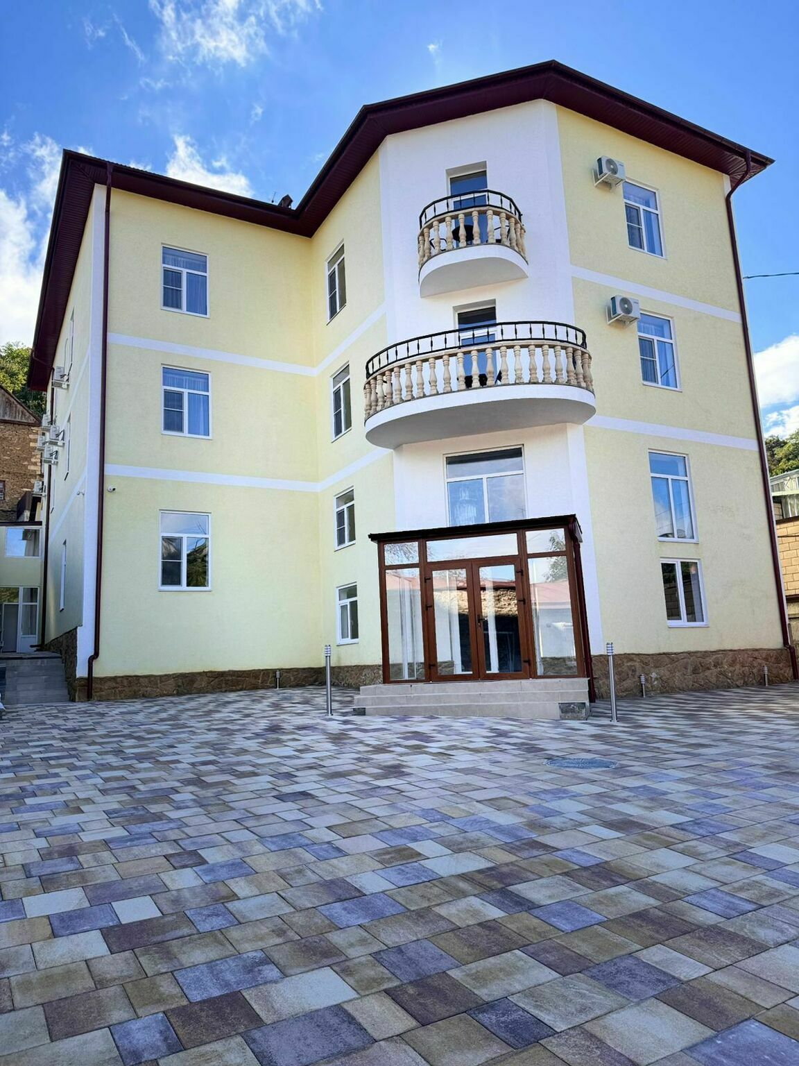 Фото Апарт А33