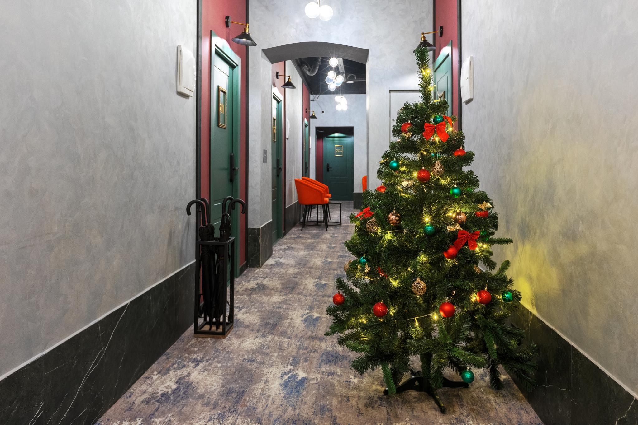 Фото Axis. Moscow Heritage