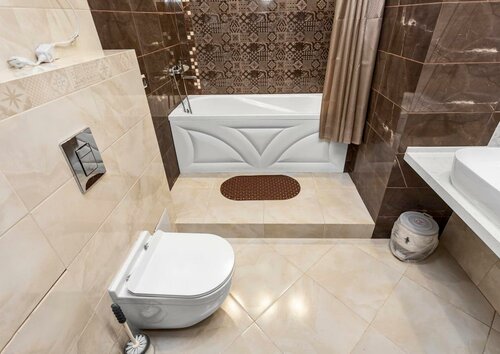 Гостиница Chocolate в Артемовском городском округе