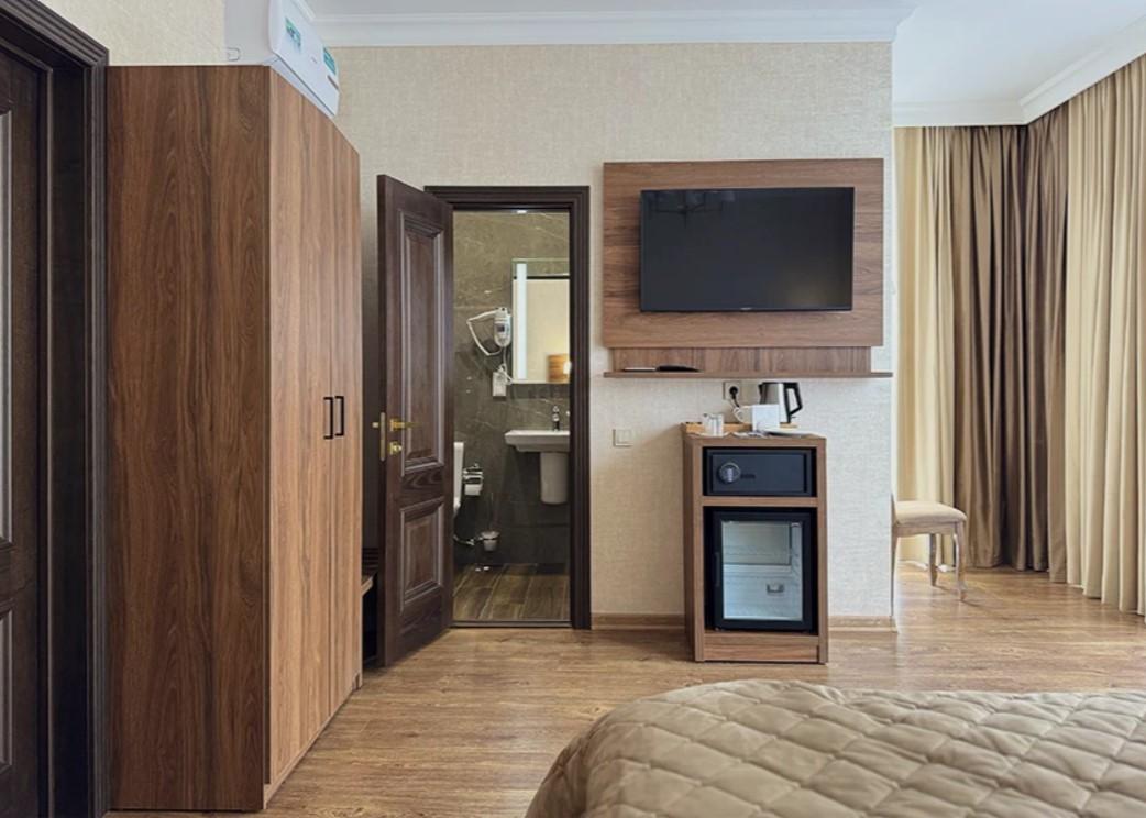 Фото Панорама 2 корпус