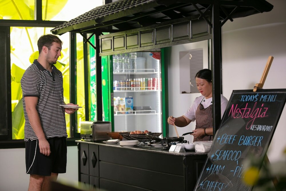 Фото Hoian Nostalgia Hotel & SPA