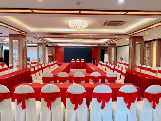 Фото Muong Thanh Thanh Nien Vinh Hotel