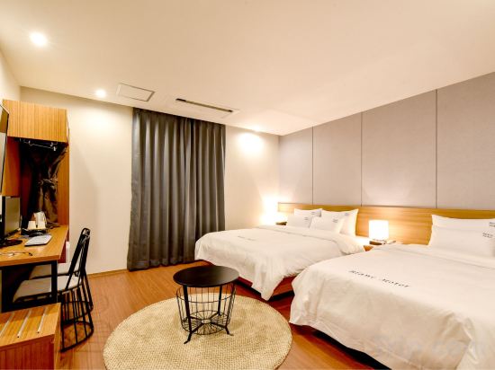 Фото Blanc Business Hotel