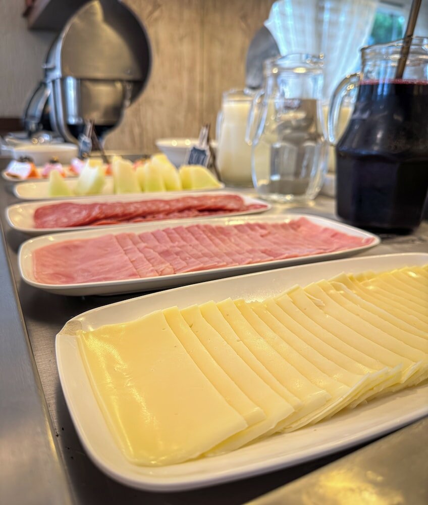 Фото Pousada Serra Valle