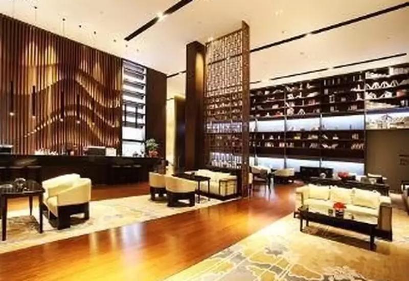 Фото Ramada by Wyndham Changsha South Bus Station