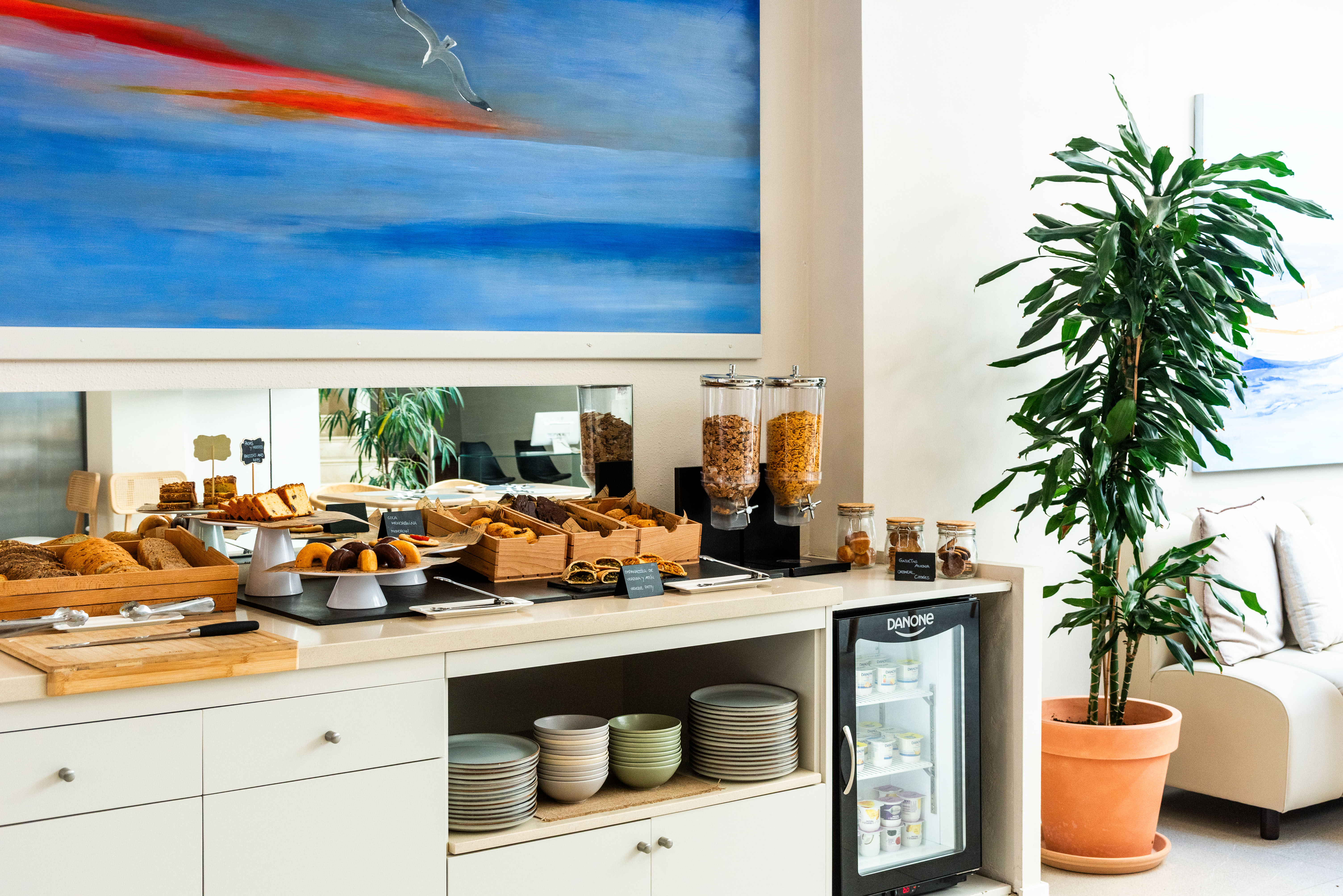 Фото Hotel Menorca Patricia