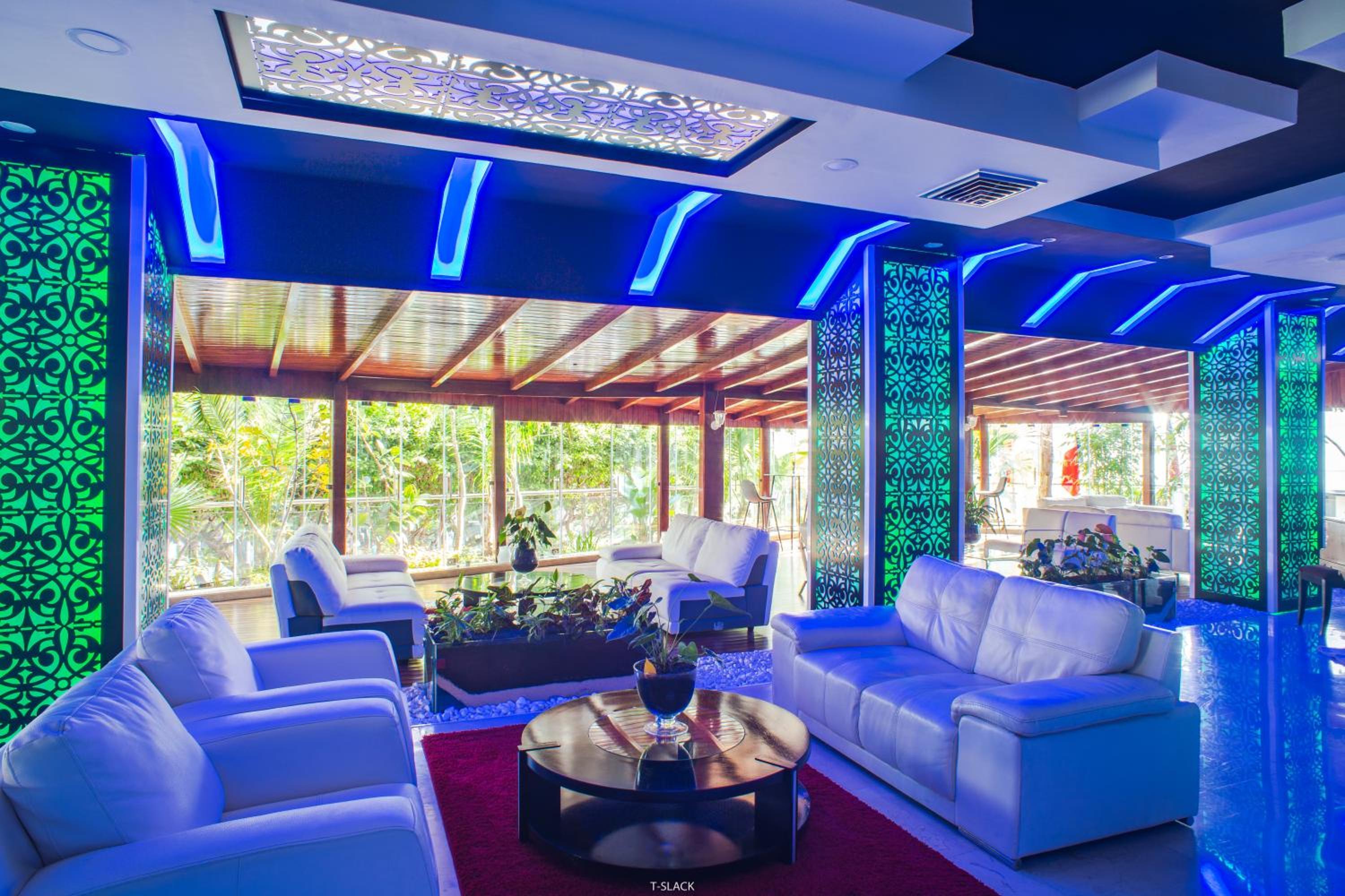 Фото Hotel Tanjah Flandria