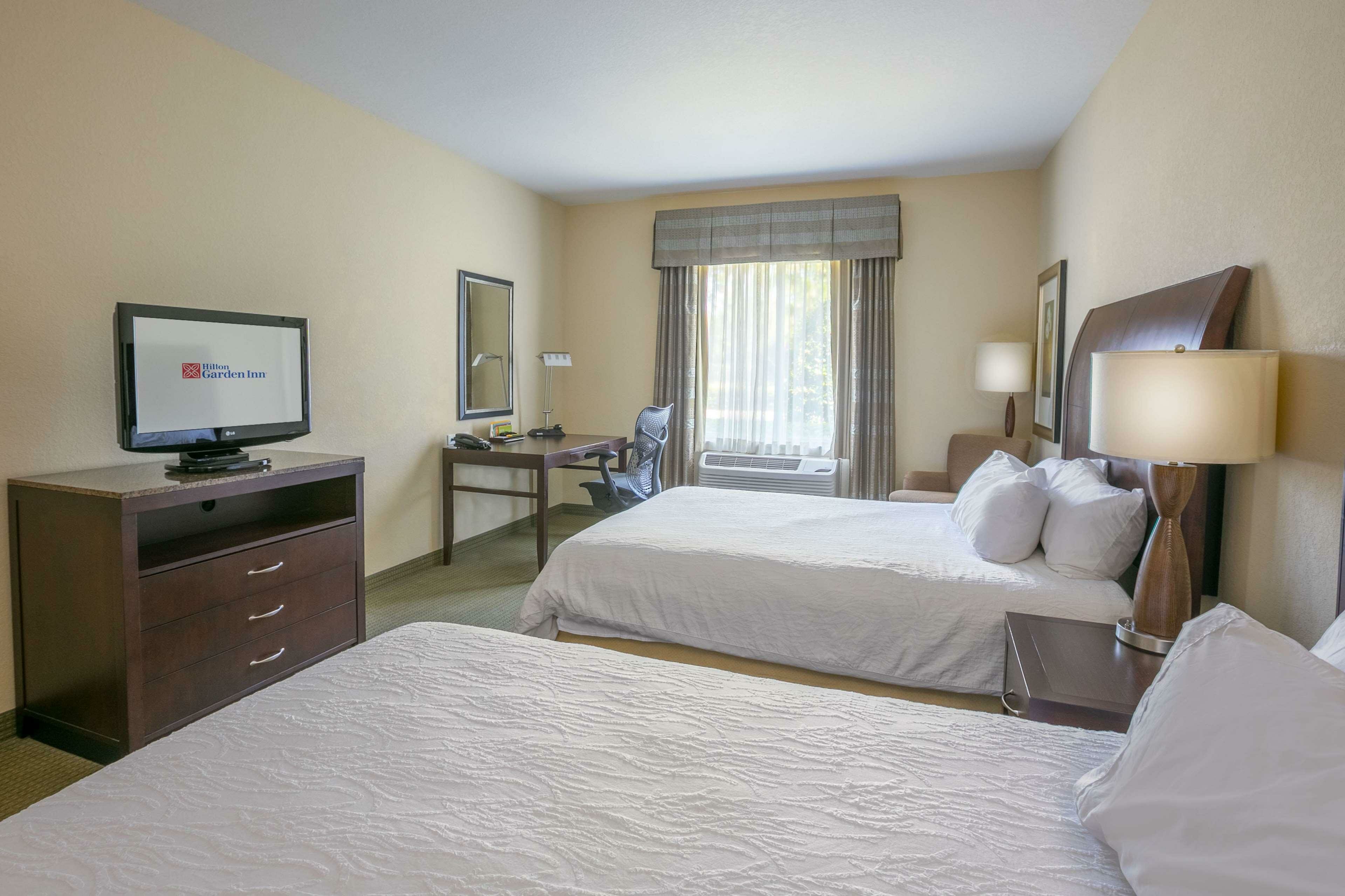 Фото Hilton Garden Inn Lakeland