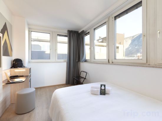 Фото B&b Hotel Bolzano