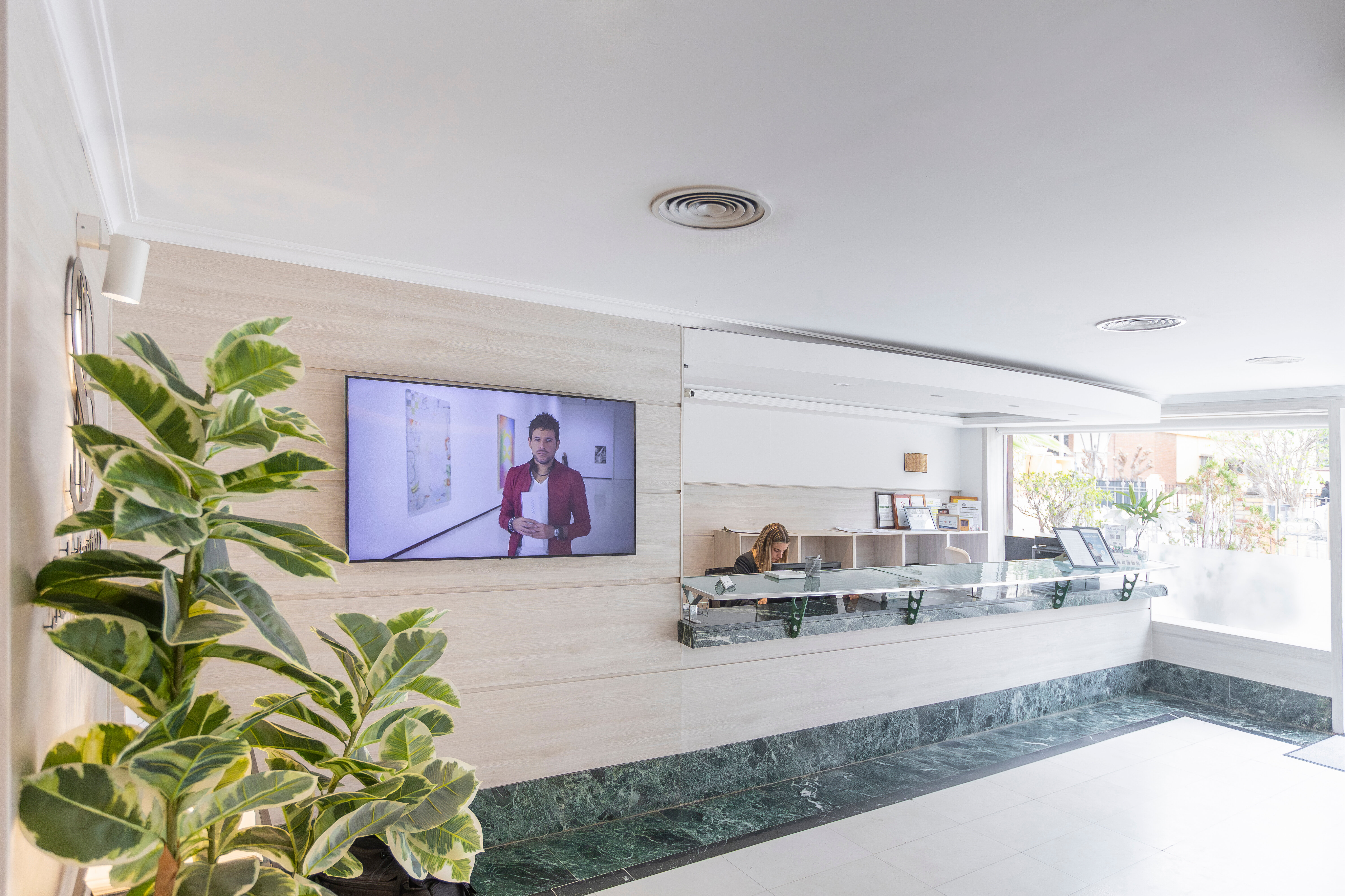 Фото Hotel Soho Boutique Los Naranjos