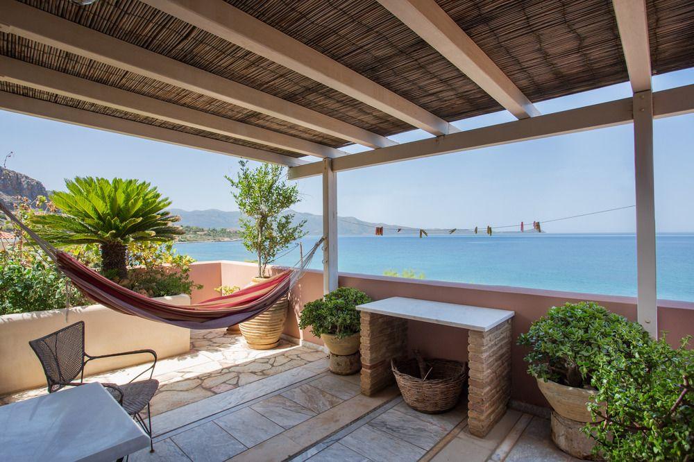 Фото Aktaion Hotel