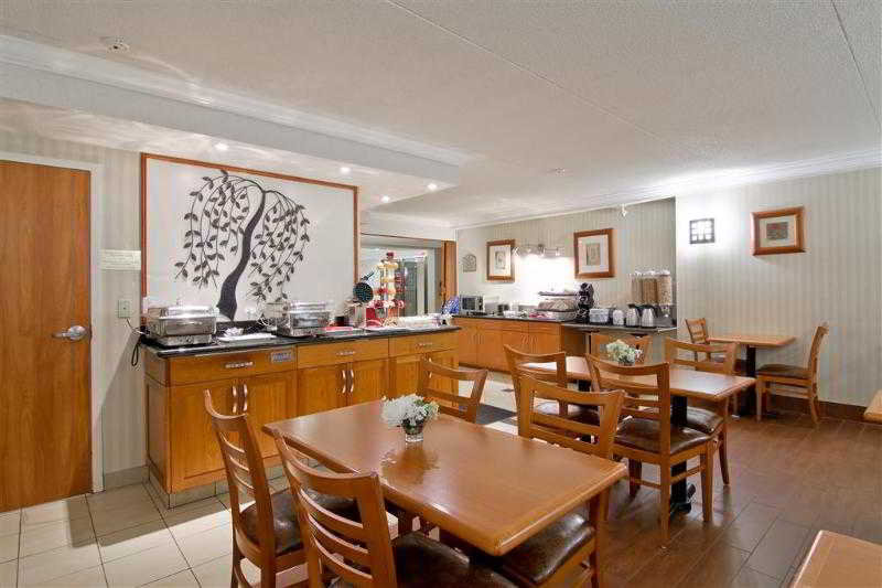 Фото Quality Inn