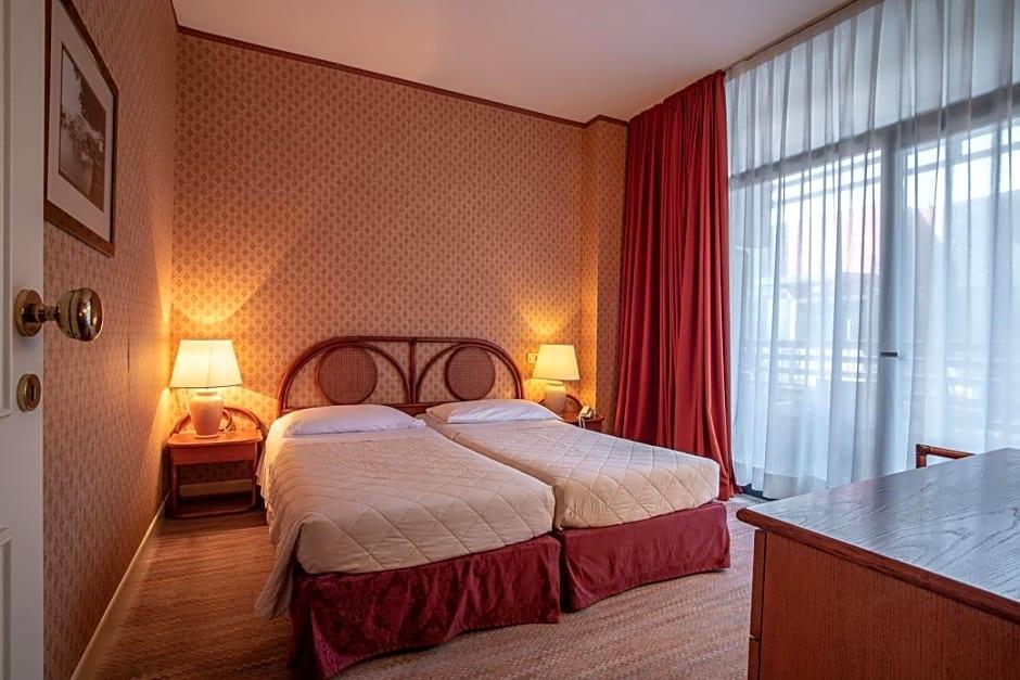 Фото Grand Hotel Astoria