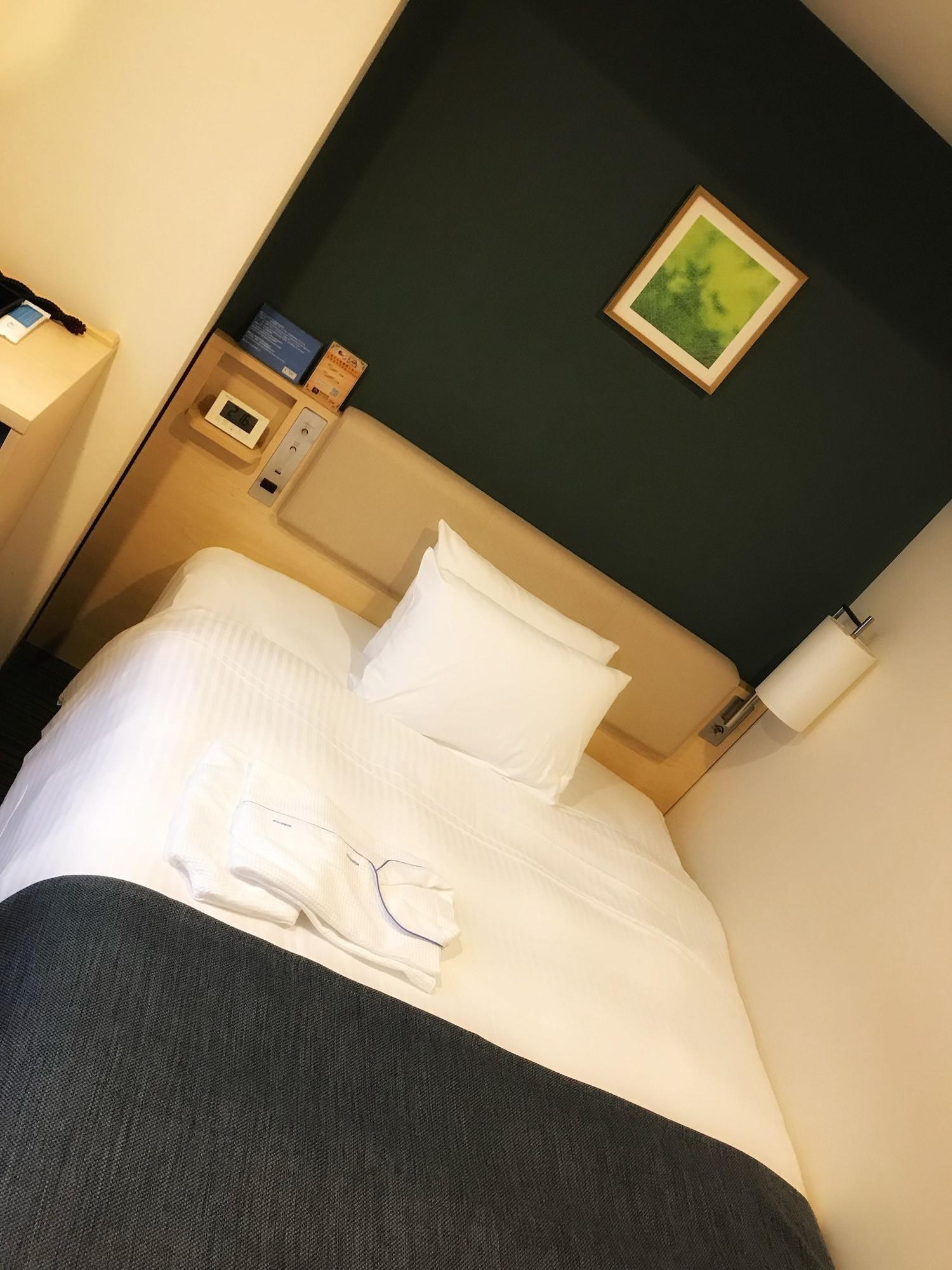 Фото Smile Hotel Shinagawa Sengakuji