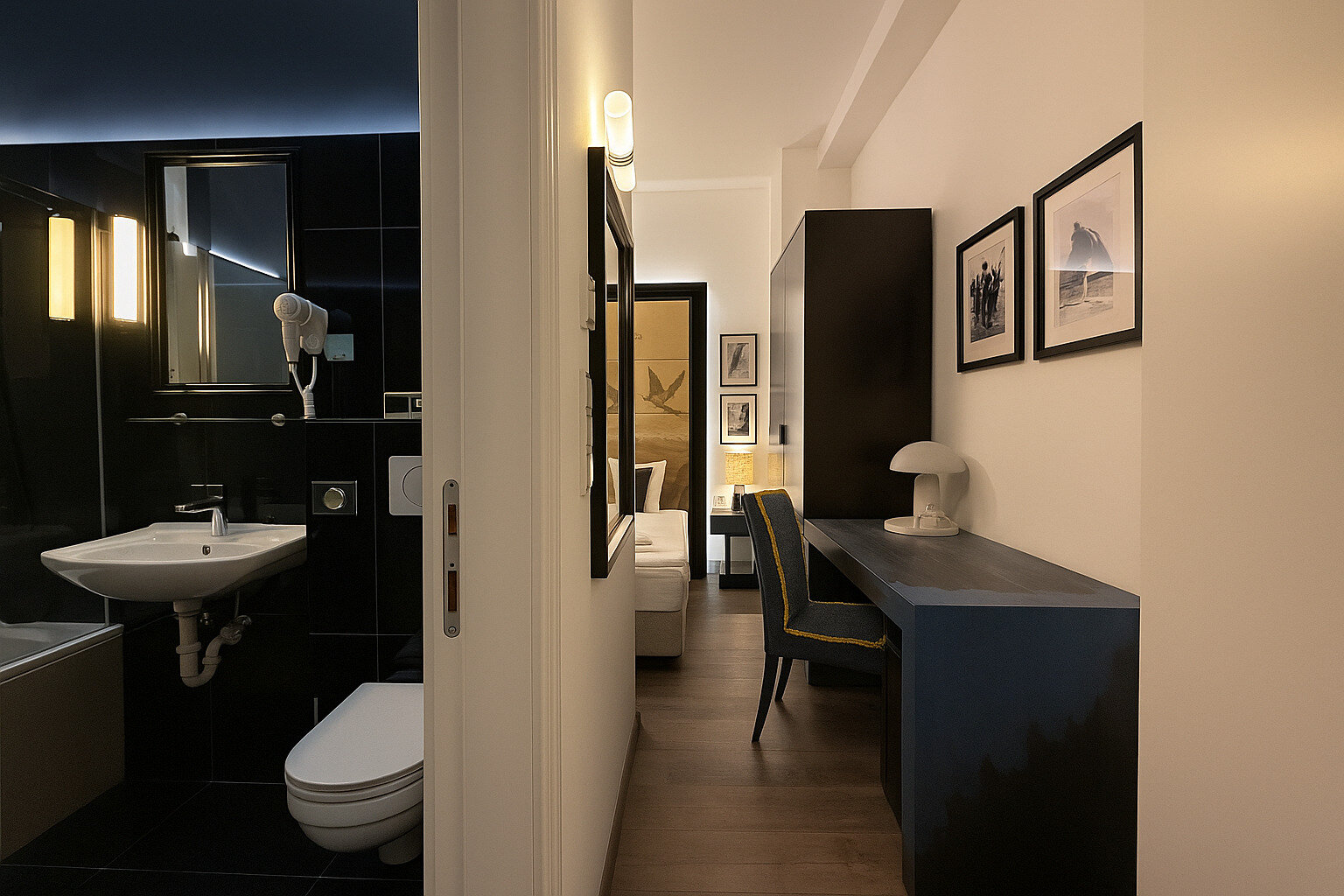 Фото Bastion Hotel Budapest