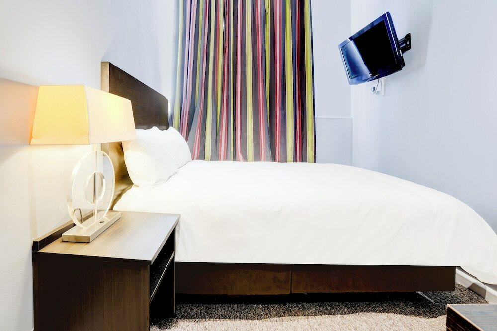 Фото London Shelton Hotel