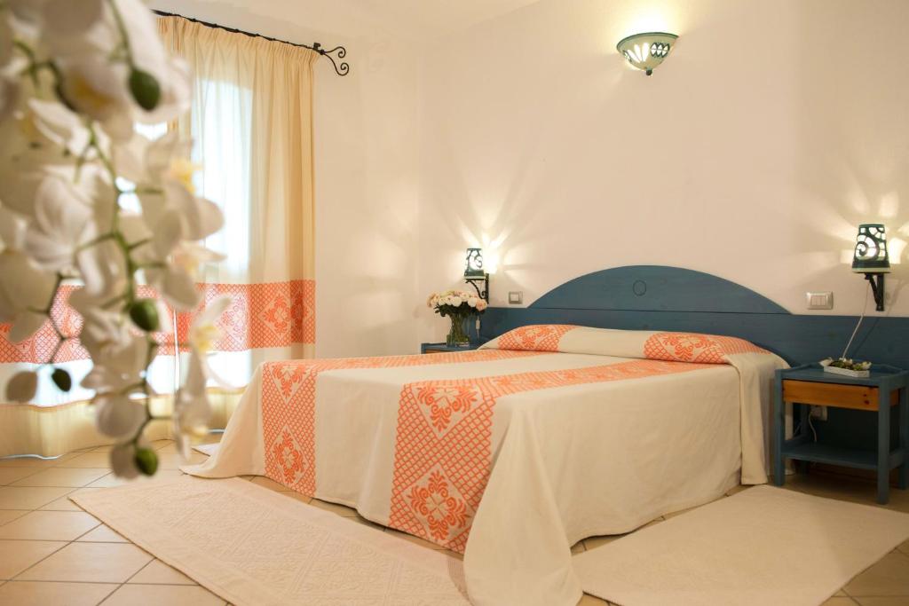 Фото Agriturismo Su Vrau