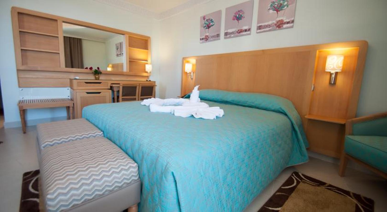 Фото Hotel Palais Al Bahja