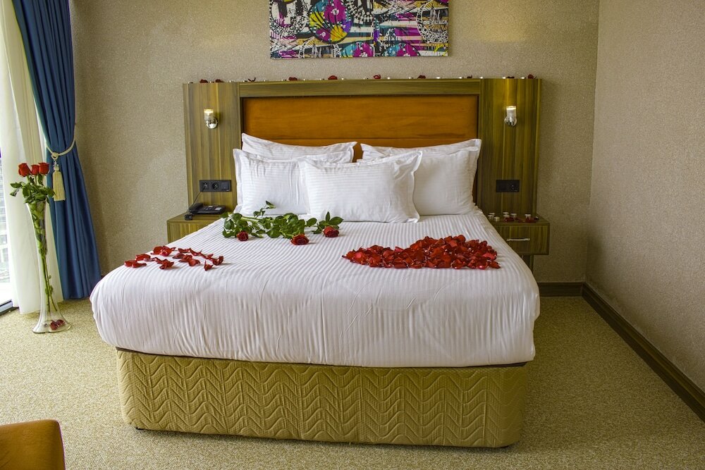 Фото Metro Sky Tower Batumi