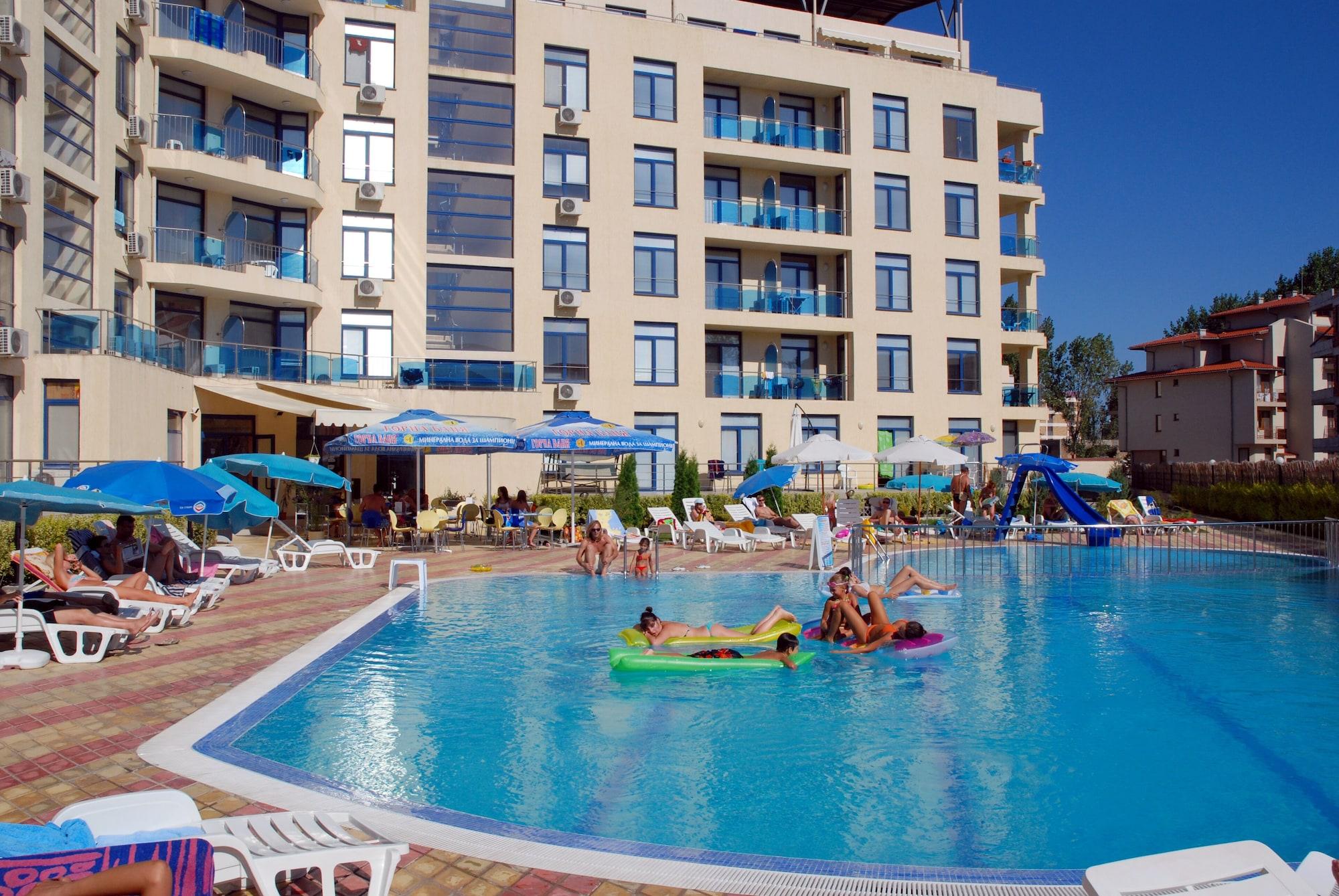 Фото Rainbow 1 Holiday Complex