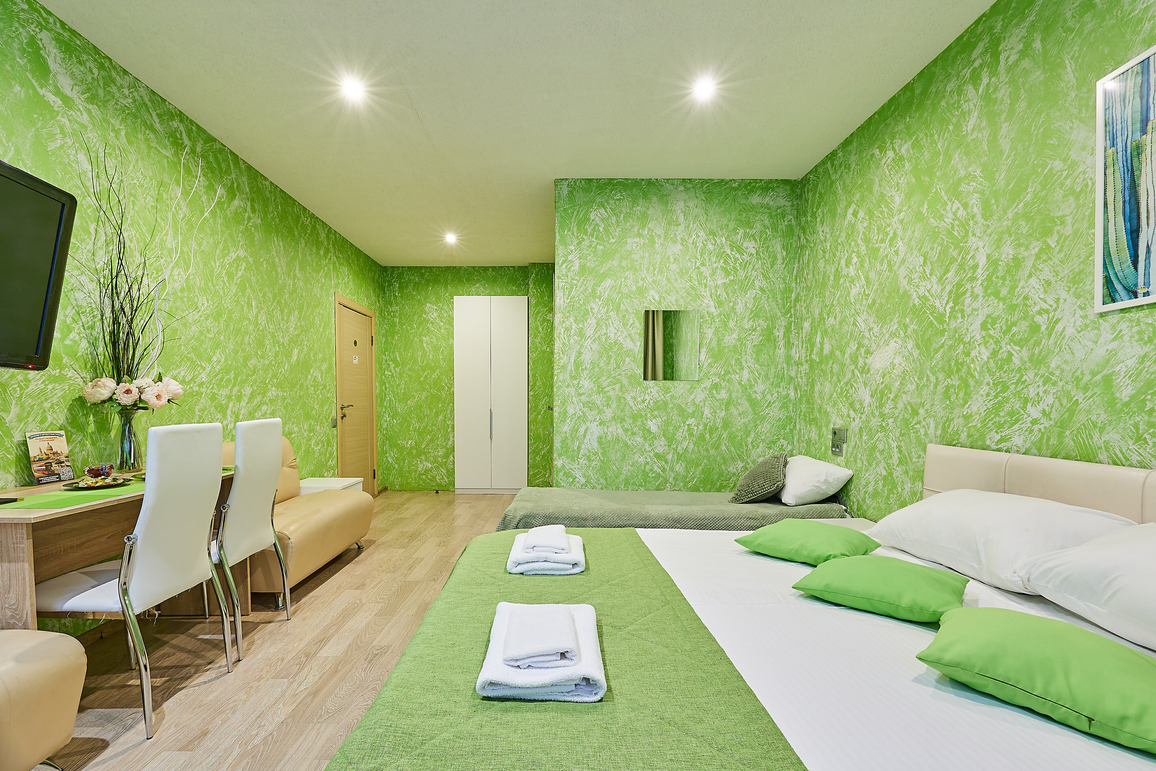 Фото отеля 5