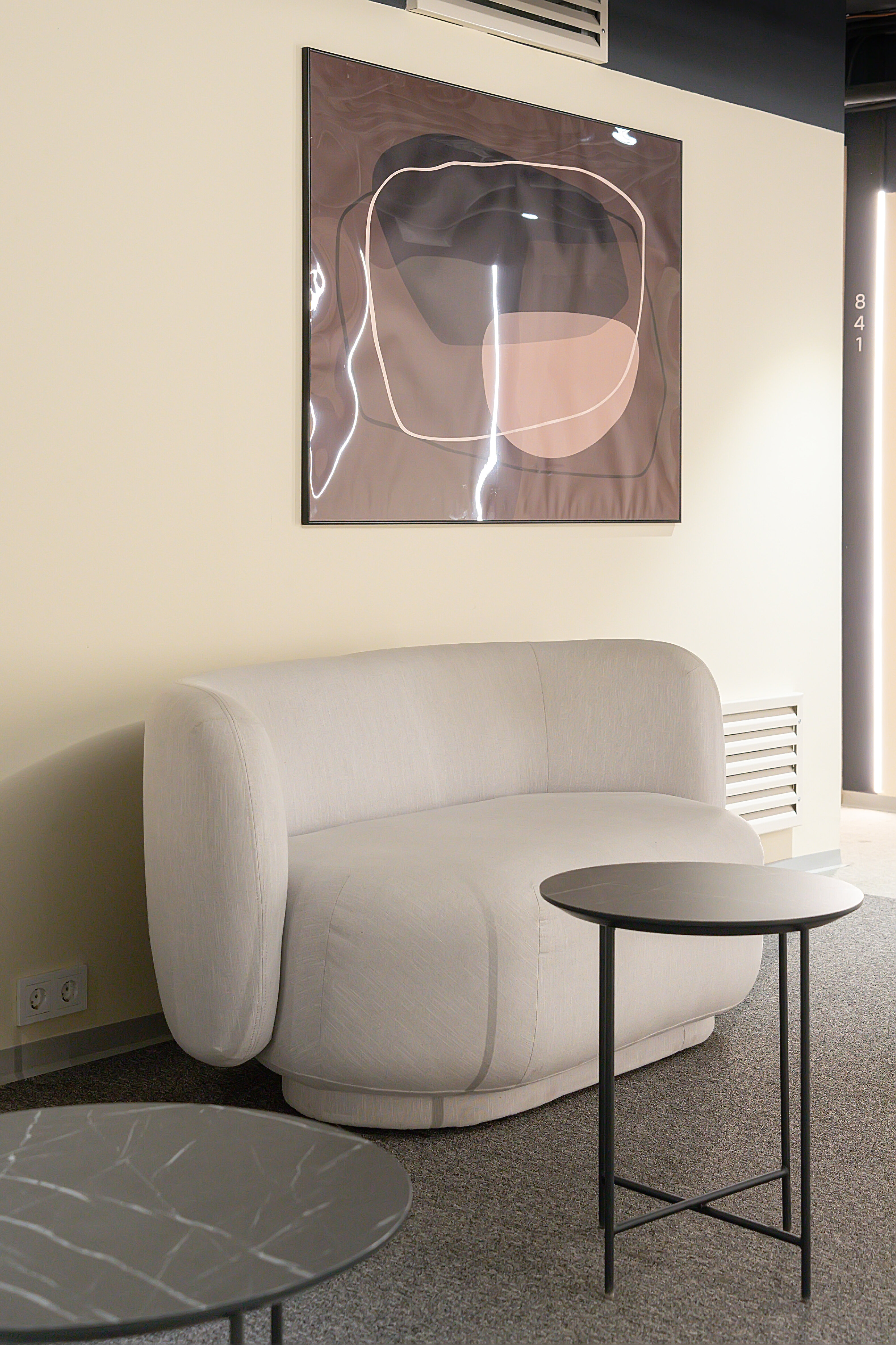 Фото Отель Реформа на Ладожском