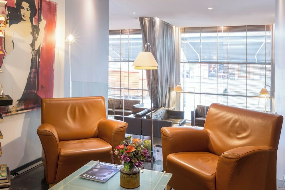 Фото Hotel Auteuil