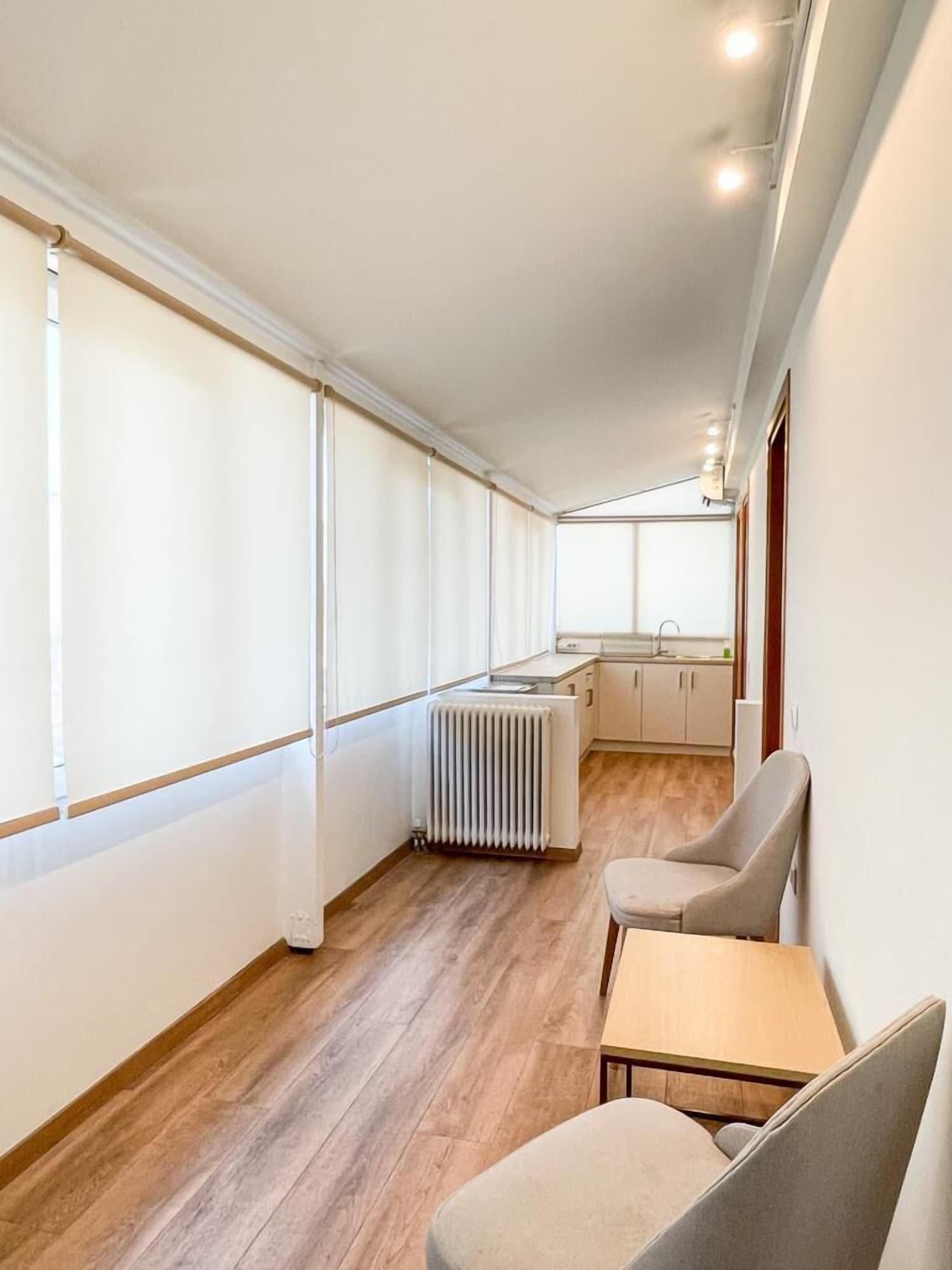 Фото Voulis Attico Rooms & Apartments