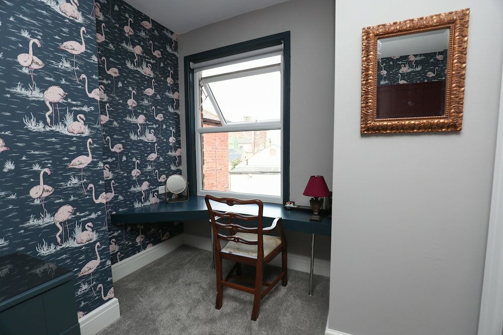 Фото The Stamford