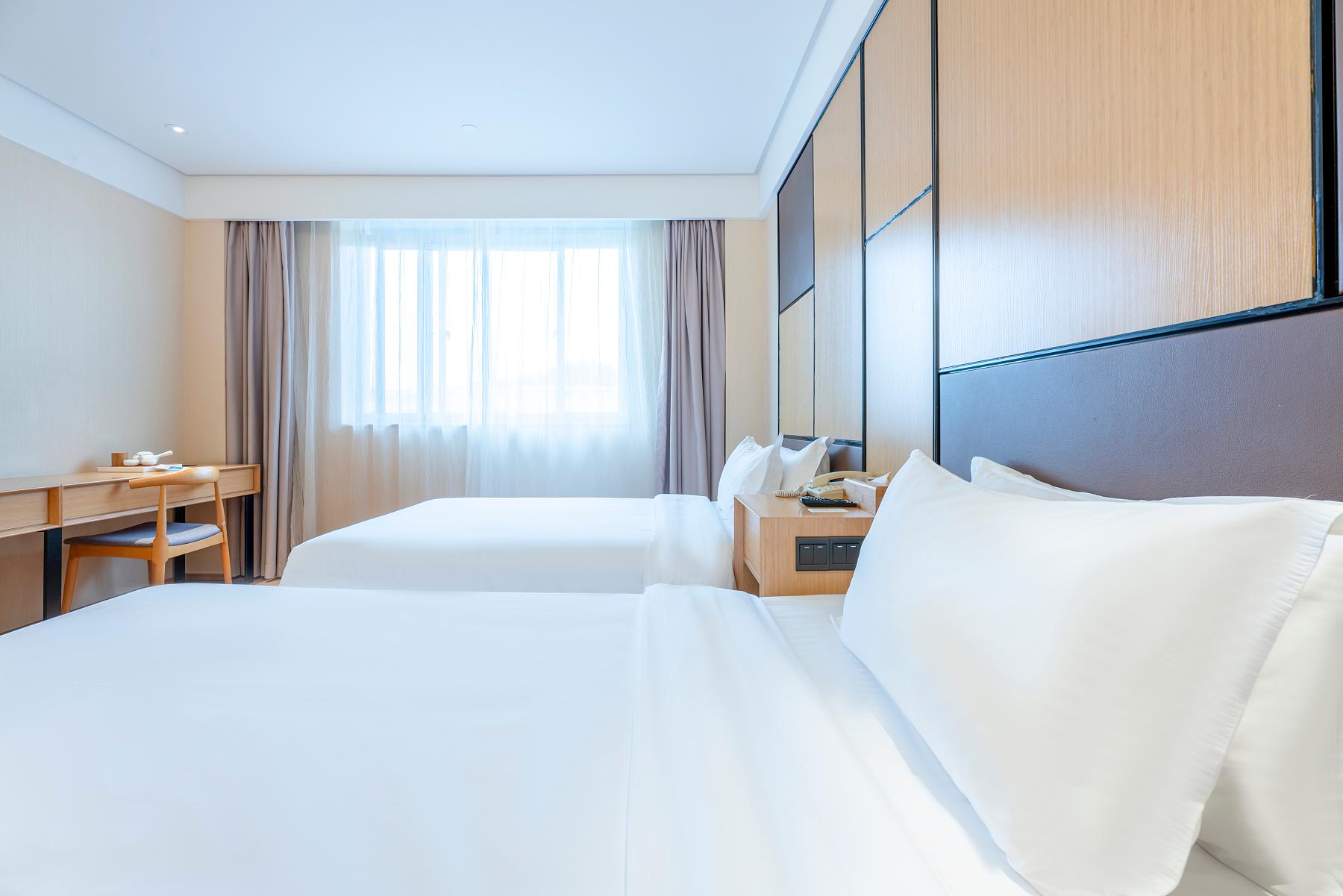 Фото Ji Hotel Xiamen University