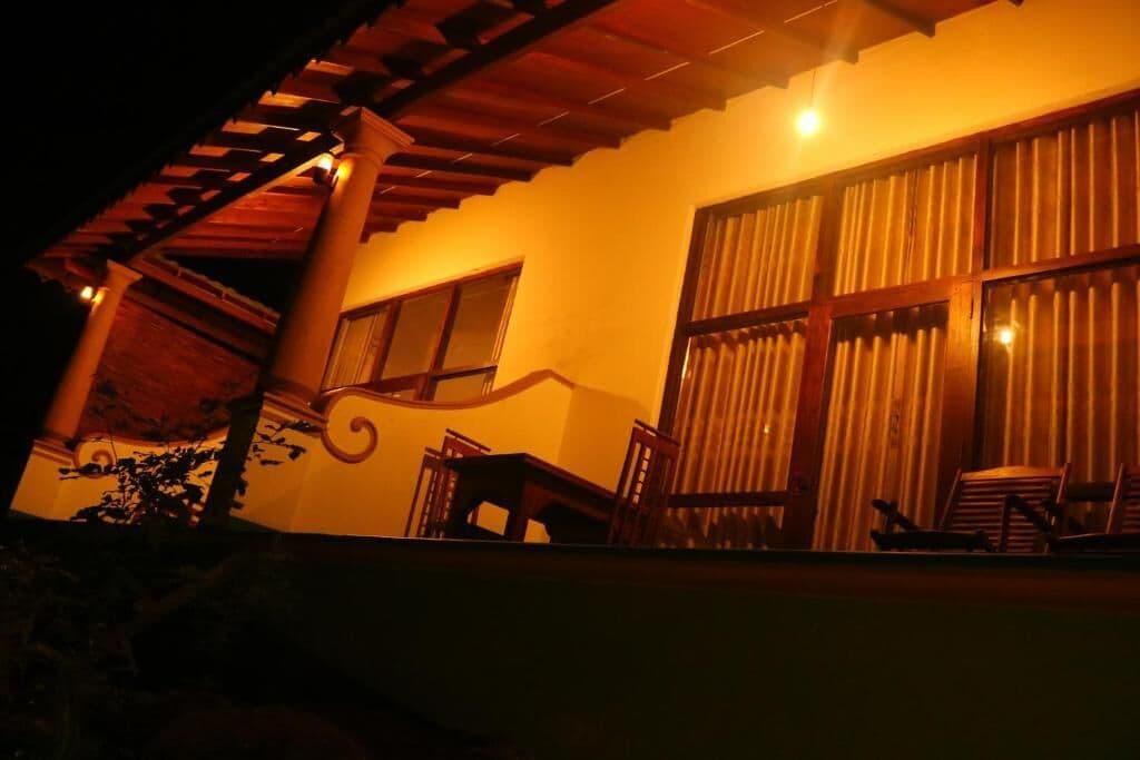 Фото Serenity Sigiri Resort
