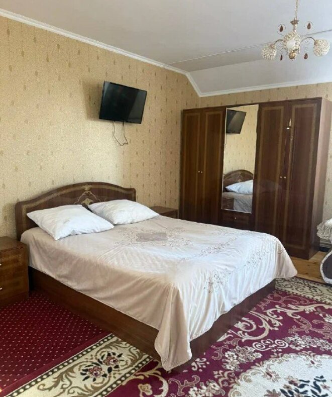 Фото Джан-Туган