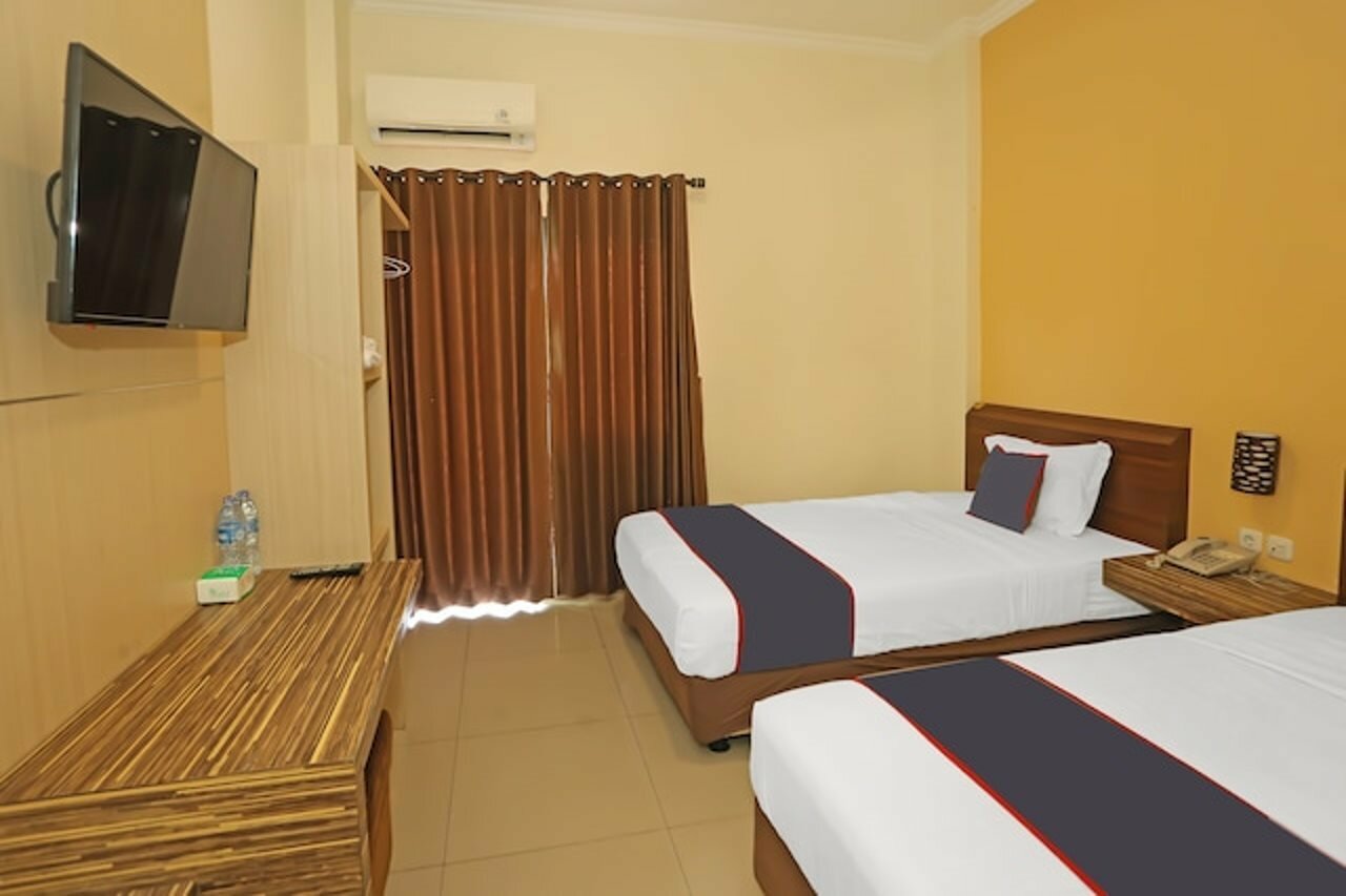 Фото Hotel Fiducia Kaji