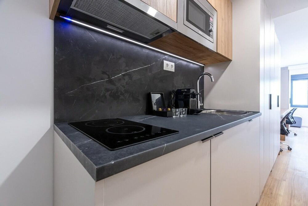 Фото Hotel City House Florida Norte