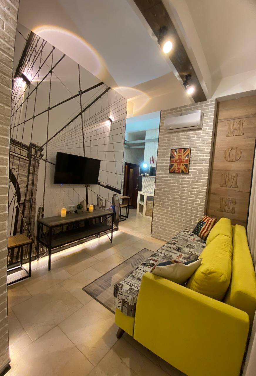 Фото Лофт Студии