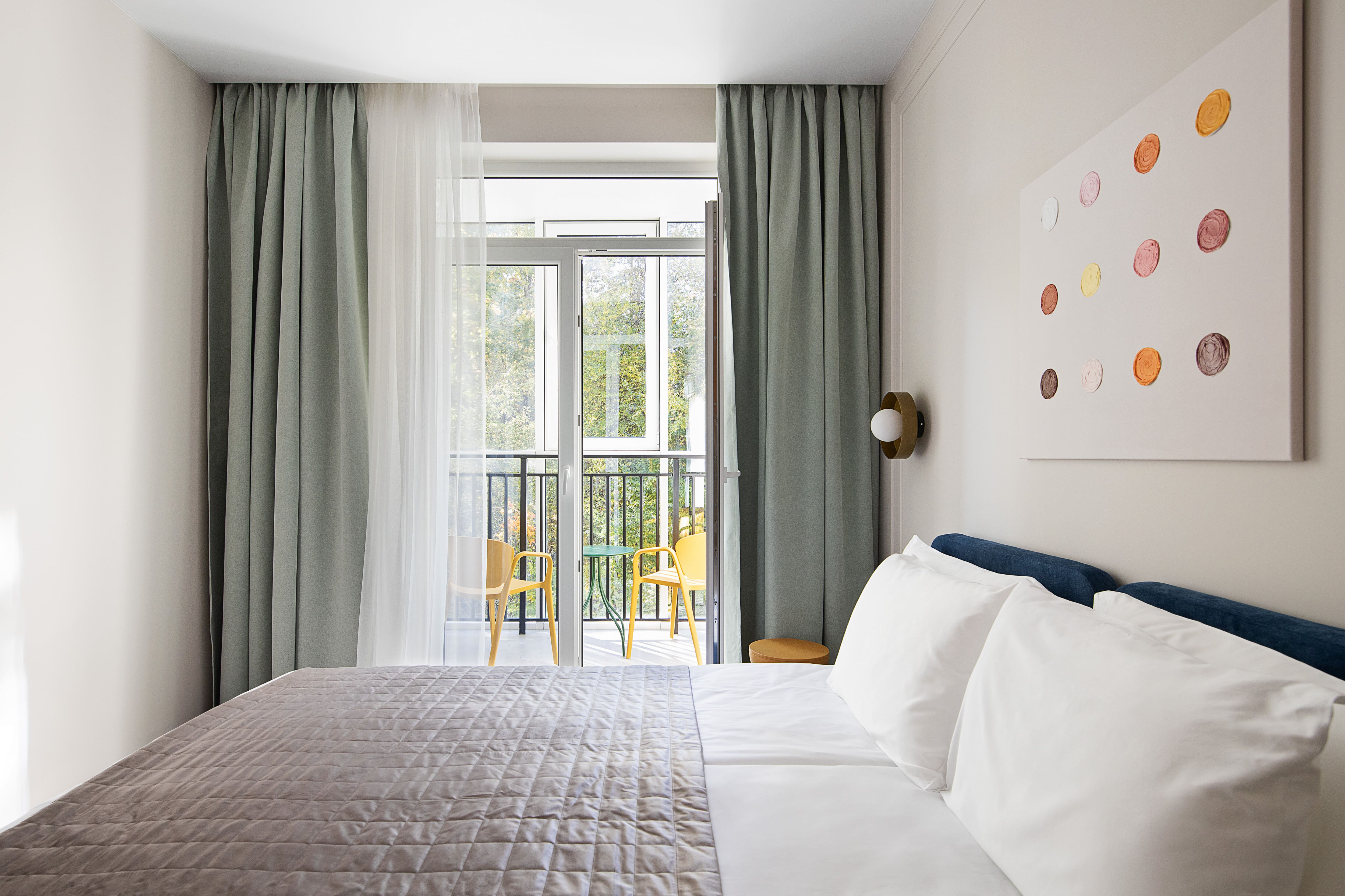 Фото Апартаменты Pavlov