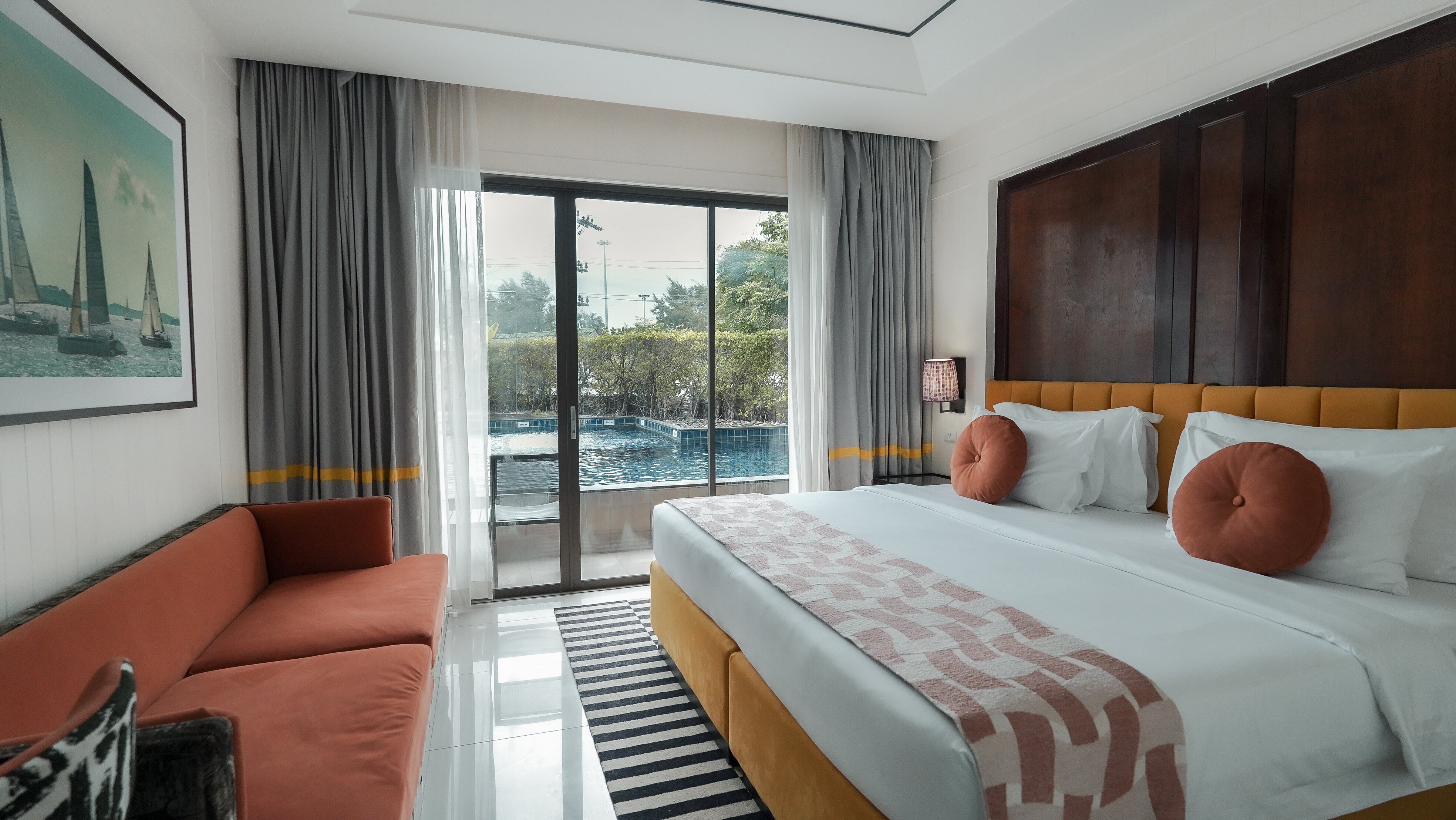 Фото Sugar Marina Hotel Art