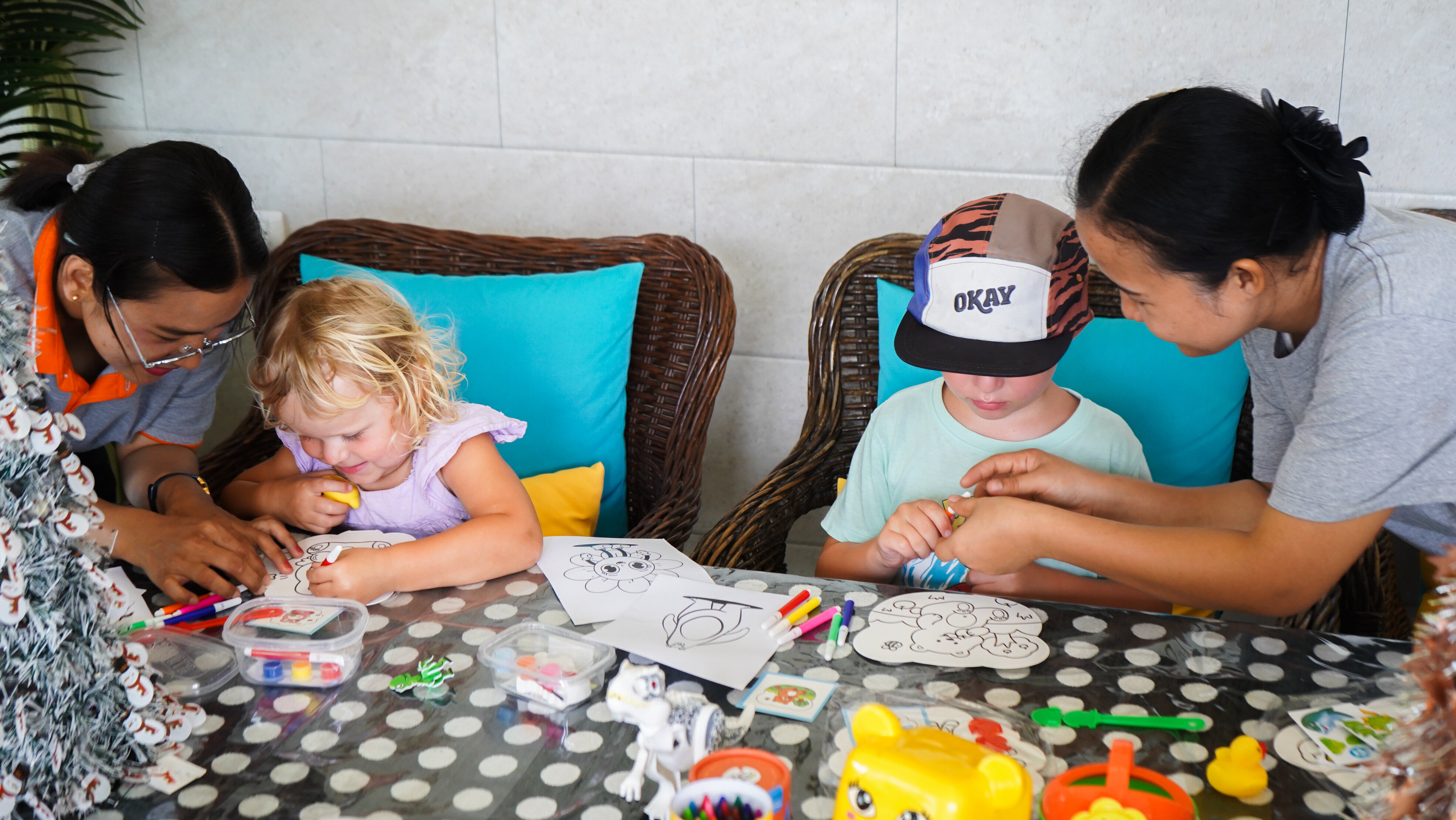 Фото Sugar Marina Hotel Art