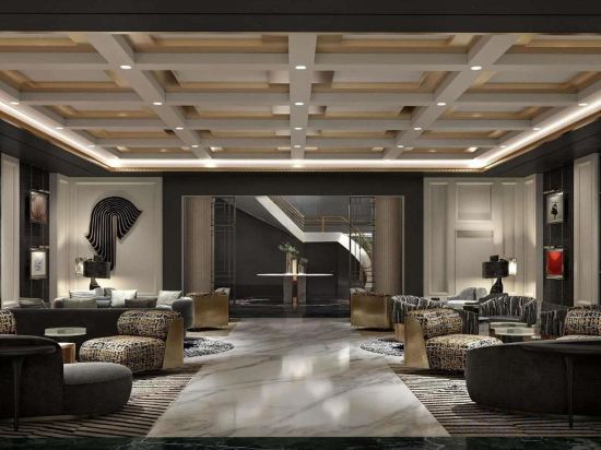 Фото Sofitel New York