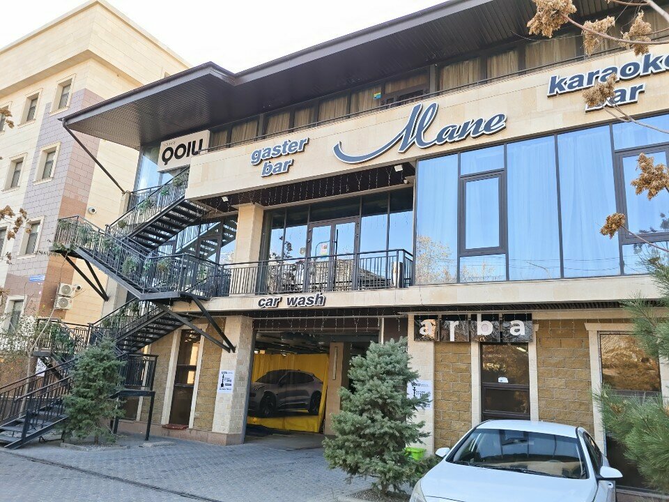 Bar, pub Qoiu, Chimkent, photo