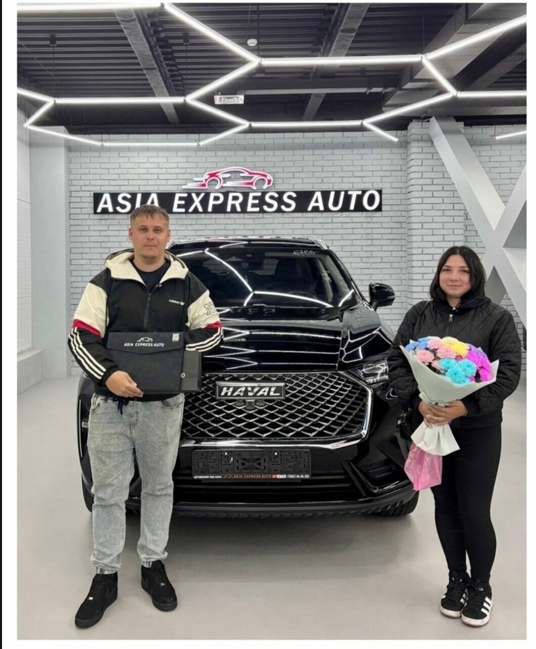 photo Азия Экспресс Авто