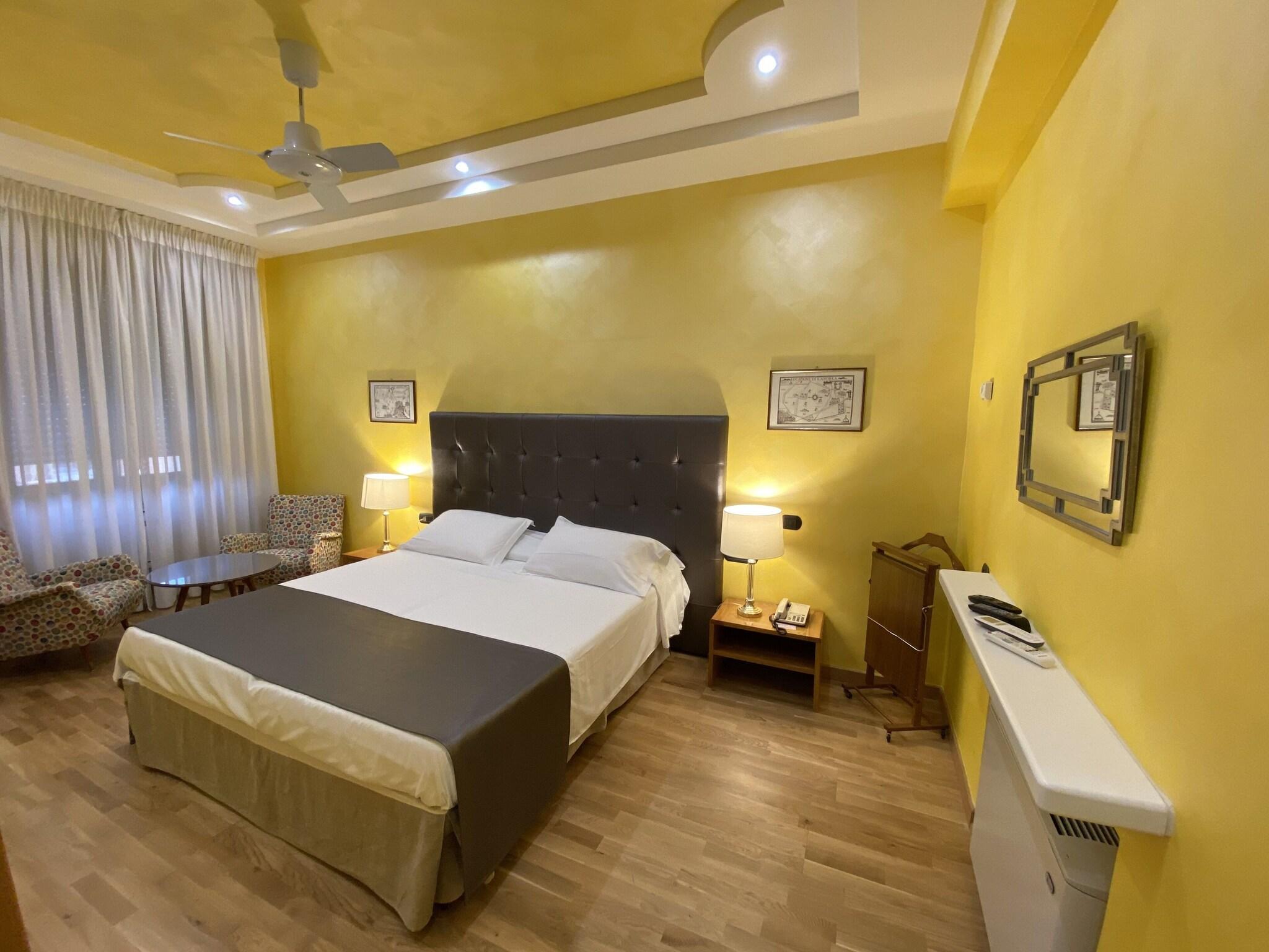 Фото Hotel Cicolella