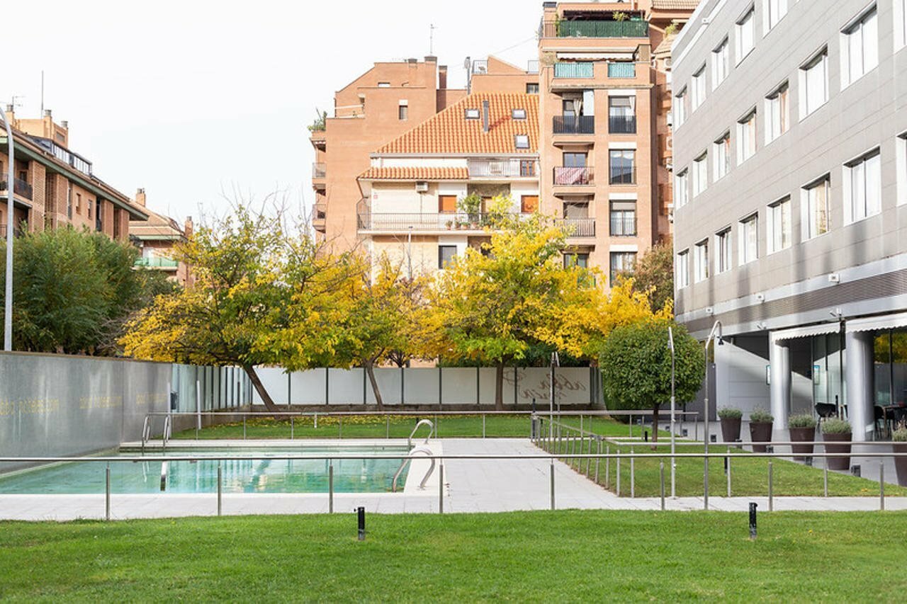 Фото Abba Huesca