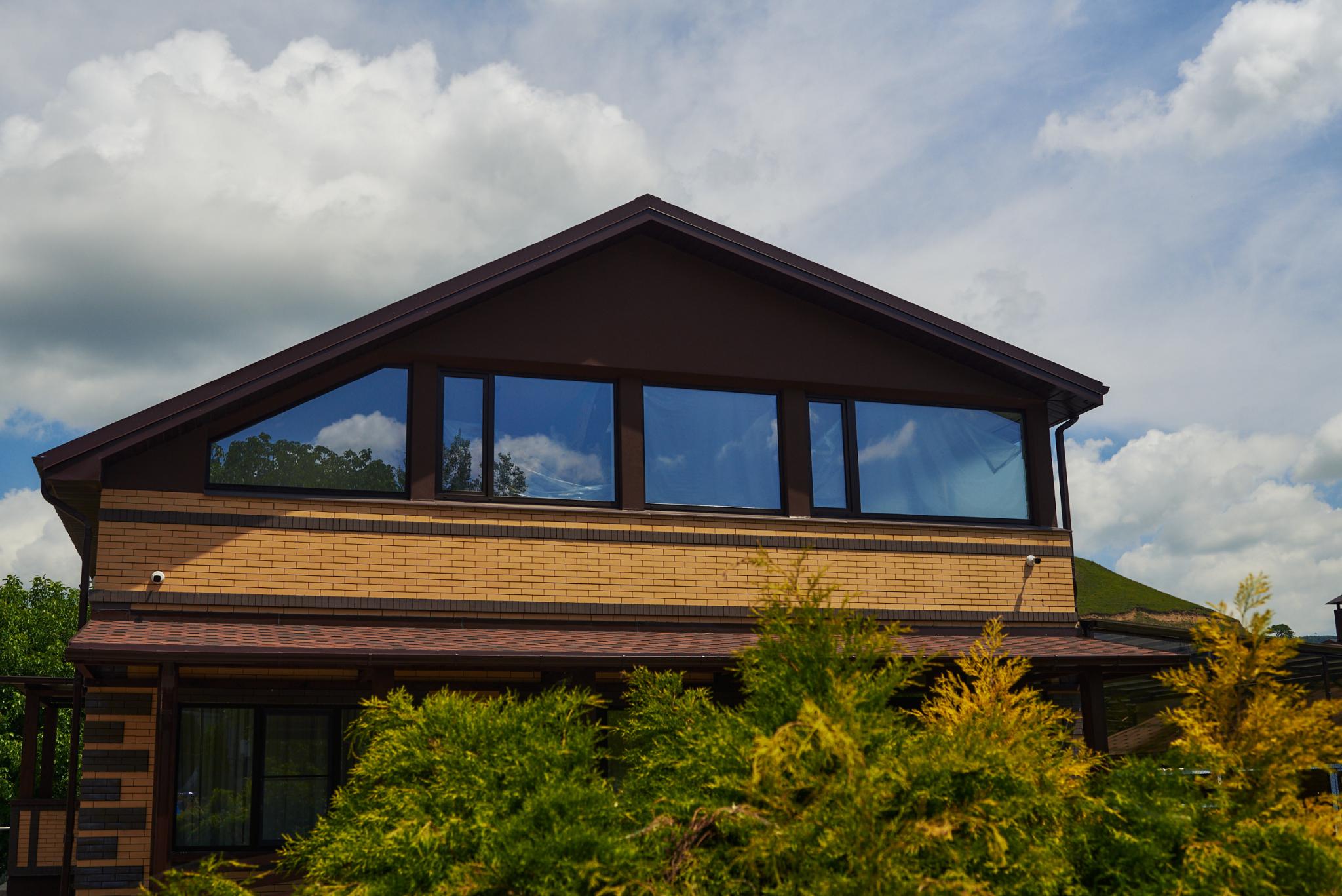 Фото Усадьба Яблонька