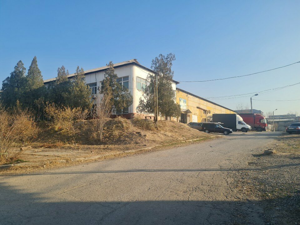 Furniture factory Mebel stroy, Chimkent, photo