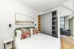 Гостиница The Barracks