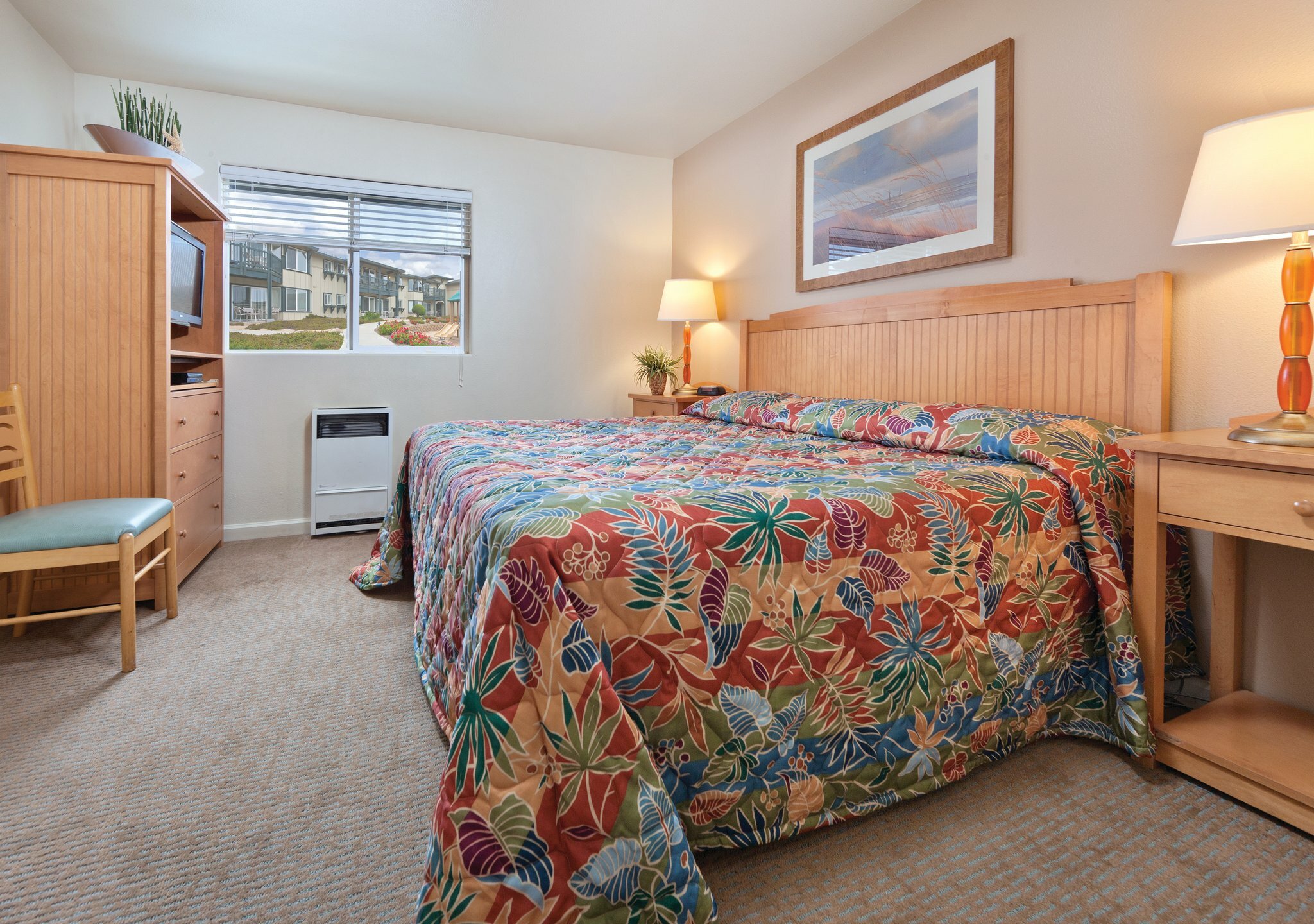 Фото Sanctuary Beach Resort