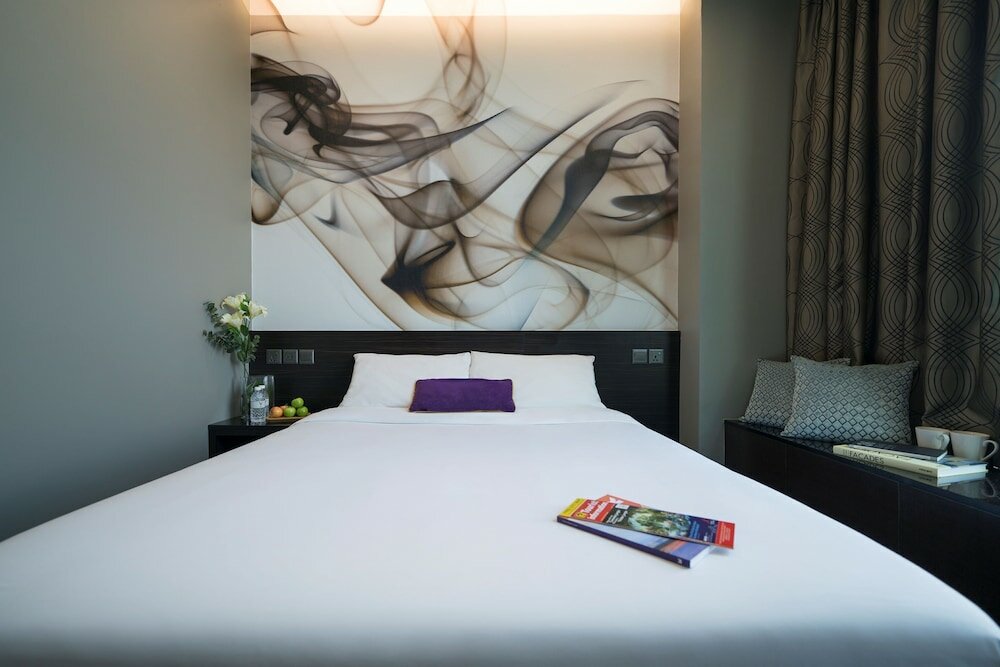 Фото V Hotel Lavender