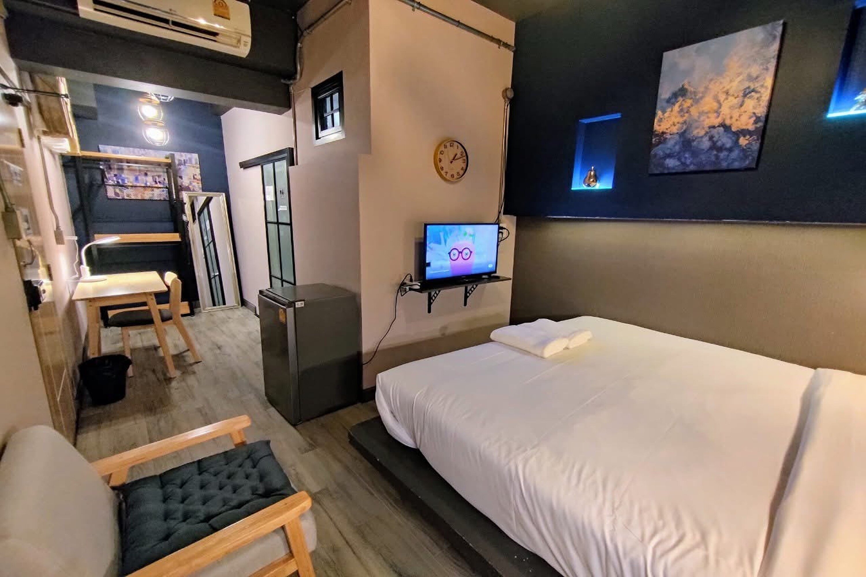 Фото Tanwa Hotel