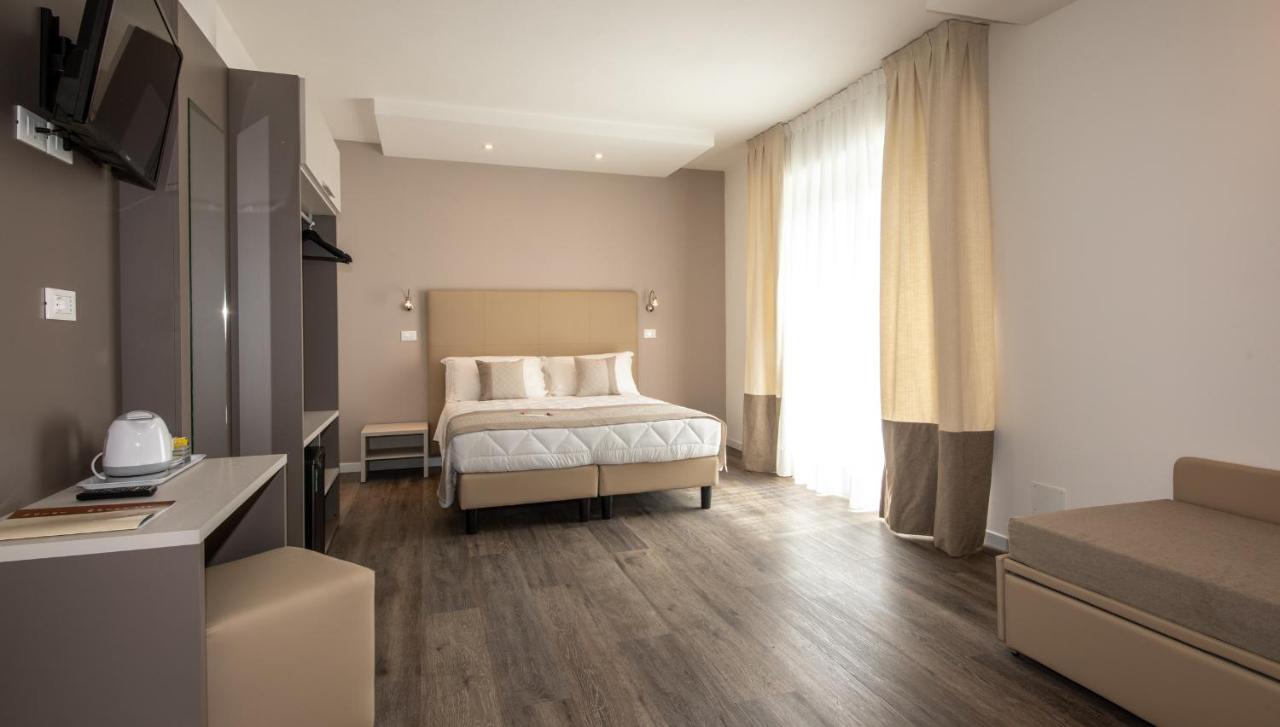 Фото Hotel Cesare Augustus